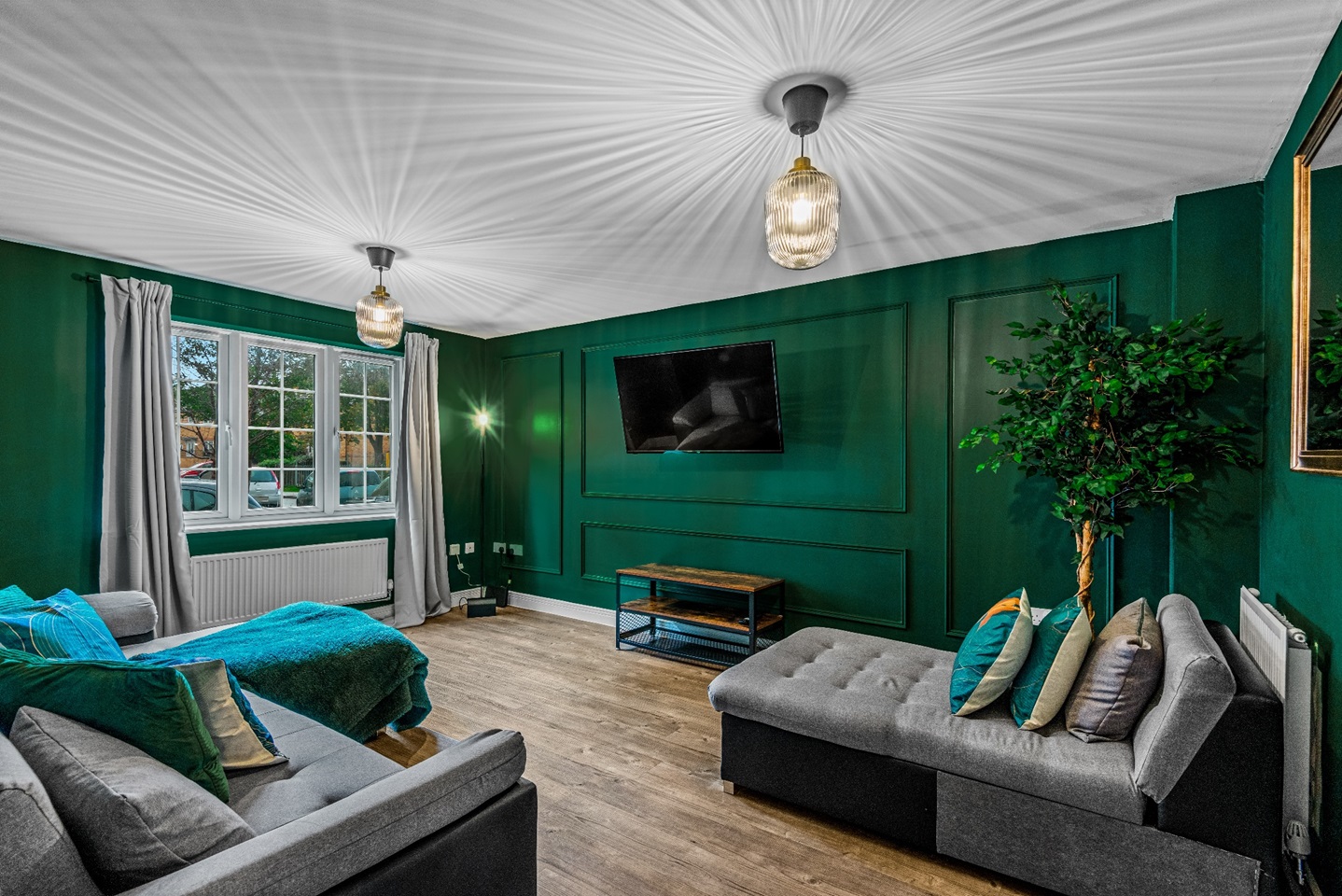 Additional image 5 of 5 Bed Detached House, Whitley Rise, RG2, N1 7GU