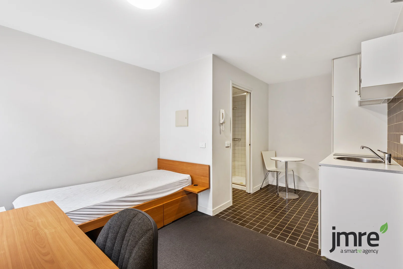 Additional image 3 of 308/6 High Street, North Melbourne VIC 3051