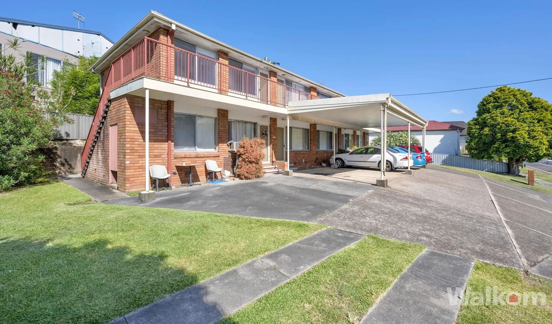 1/6 Lewers Street, Belmont NSW 2280