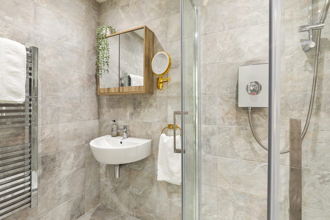 Additional image 7 of 1 Bed Flat, Mitchian Grand Union Building, LE3, N1 7GU