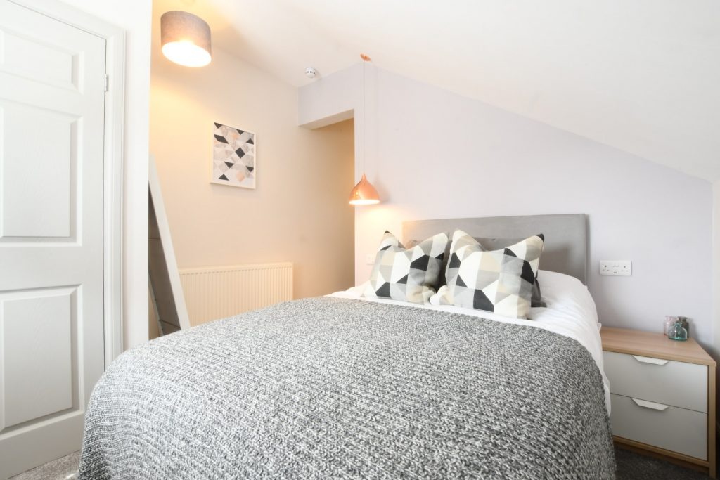 Additional image 5 of Room in a Shared House, Baker Street, DE24, N1 7GU
