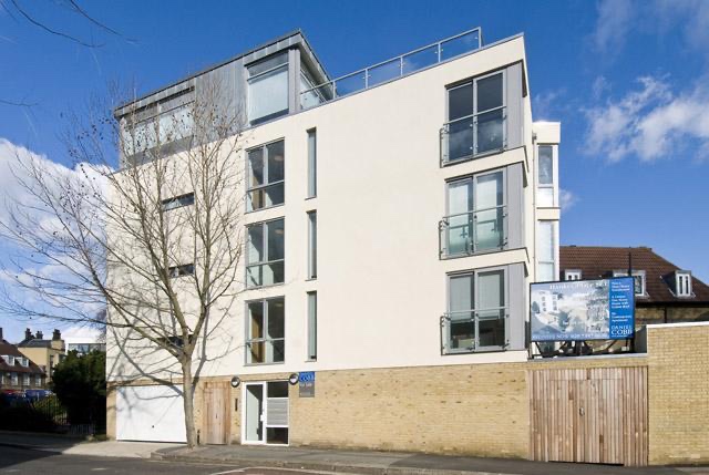 Additional image 13 of 1 Bed Flat, Manciple Street, SE1, N1 7GU