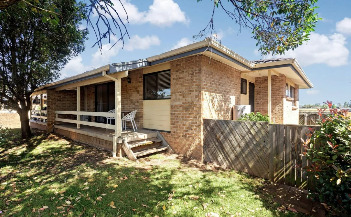 1/85 Kelso St, Singleton NSW 2330