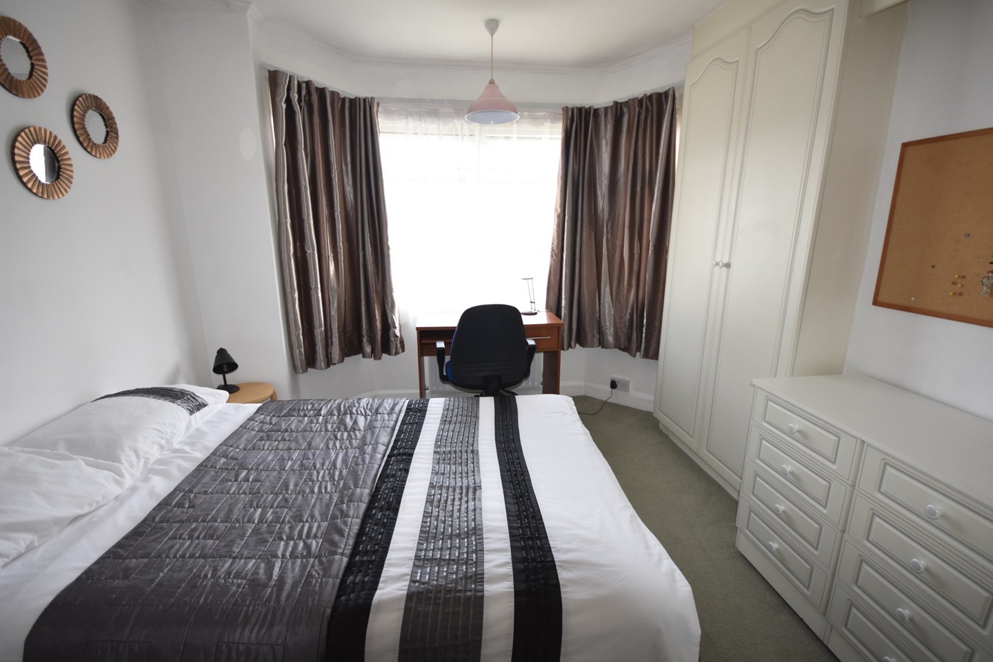 Additional image 3 of 4 Bed Semi-Detached House, Begonia Road, SO16, N1 7GU