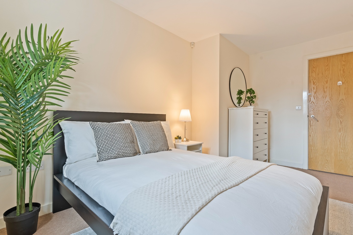 Additional image 3 of 2 Bed Flat, Beauchamp House, CV1, N1 7GU