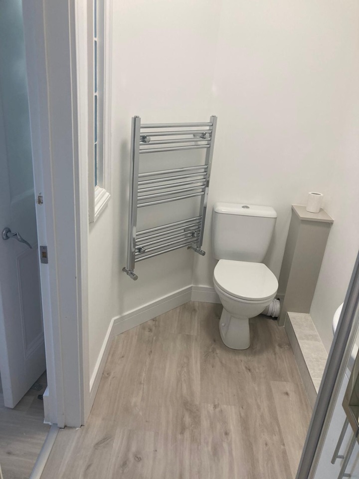 Additional image 8 of 1 Bed Flat, Castle Street, RG1, N1 7GU