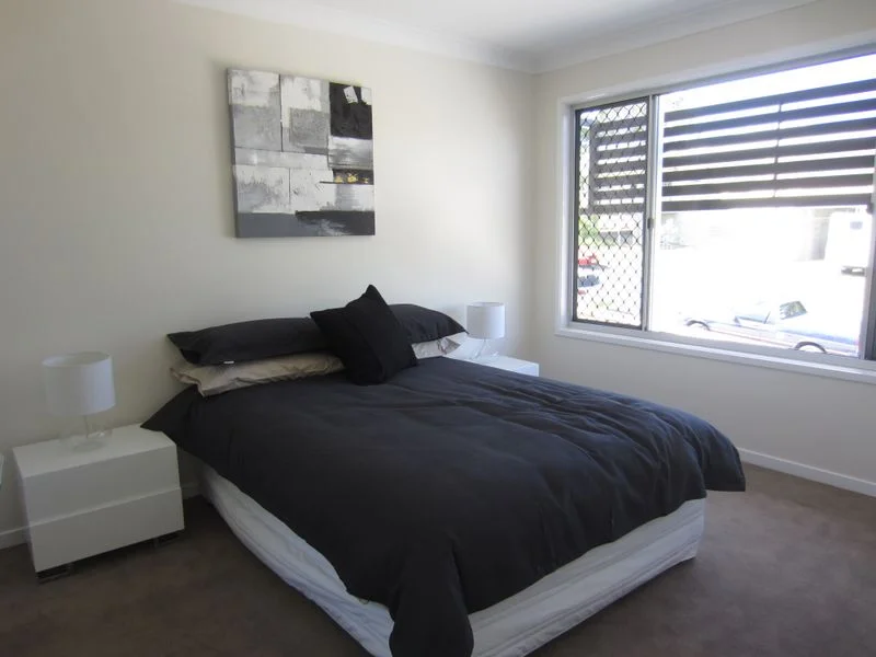 3/26 Flinders Street, West Gladstone QLD 4680