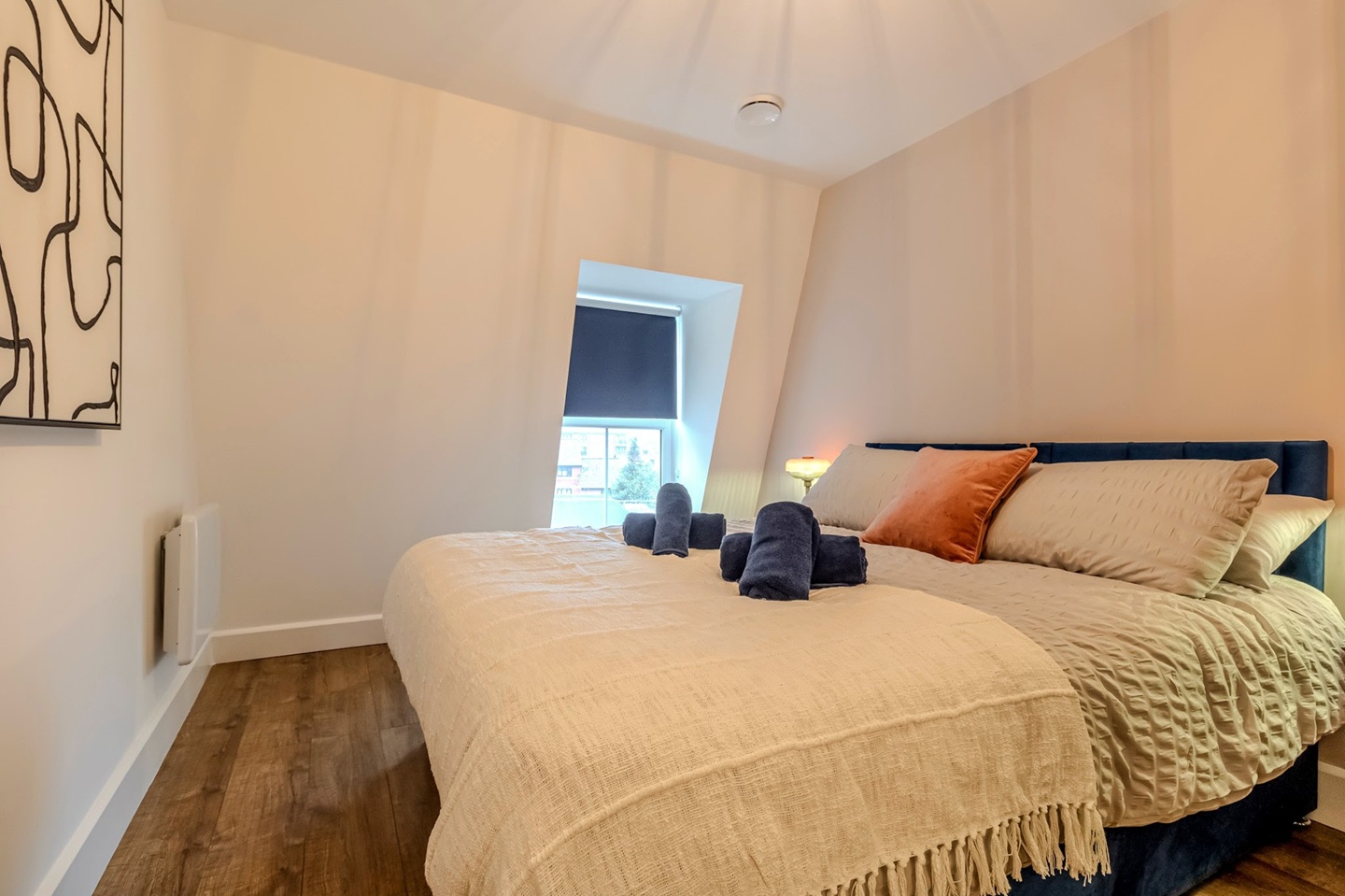 Additional image 13 of 1 Bed Flat, Southampton Street, RG1, N1 7GU