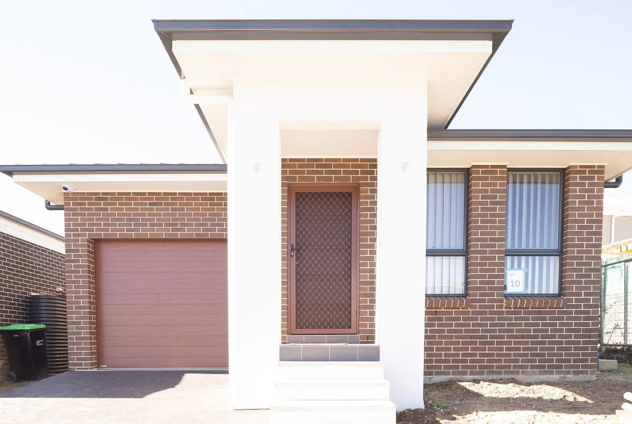 34 Croatia Avenue, Edmondson Park NSW 2174