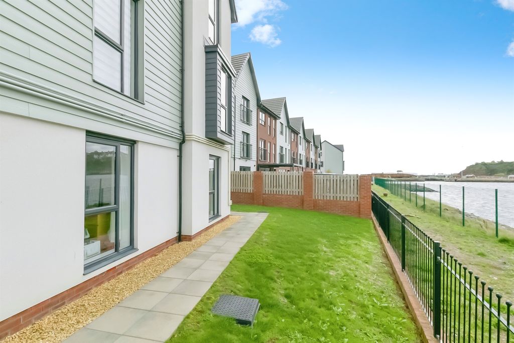 Additional image 17 of 2 bed flat for saleFfordd Wallace, Barry CF63