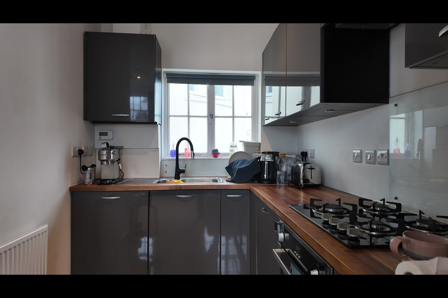 Additional image 10 of 1 Bed Flat, Avondale House, SO15, N1 7GU