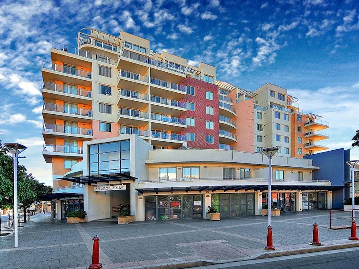 801/17-20 The Esplanade, Ashfield NSW 2131