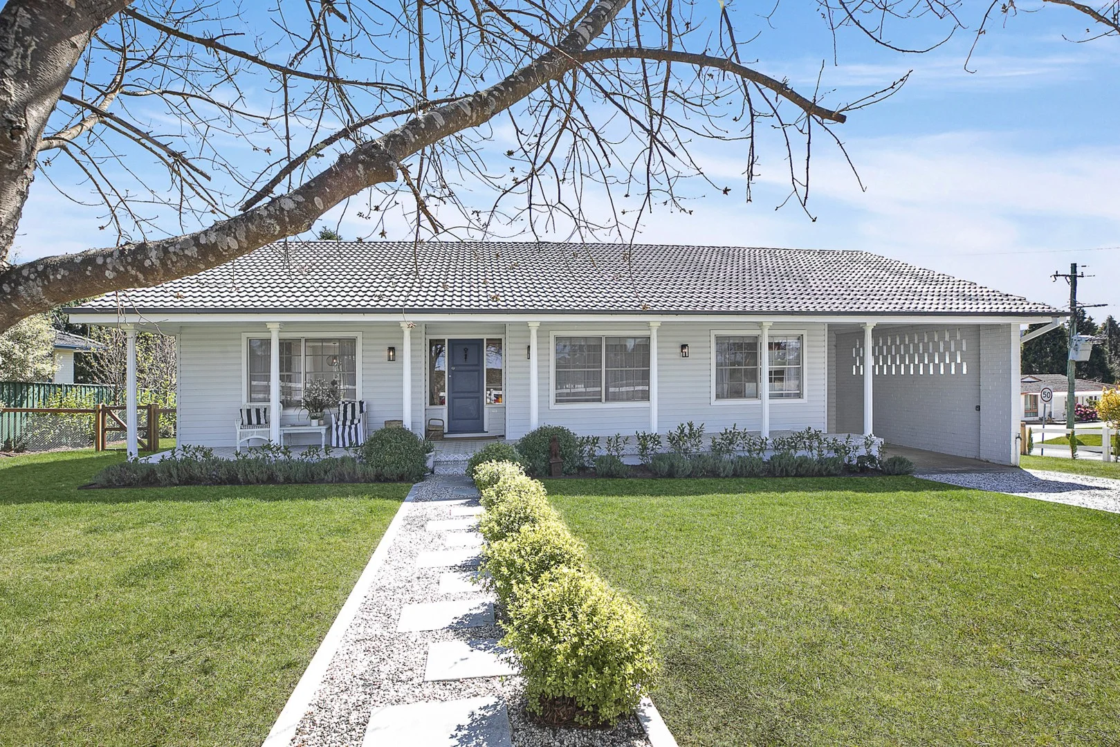 50 Old South Road, Bowral NSW 2576