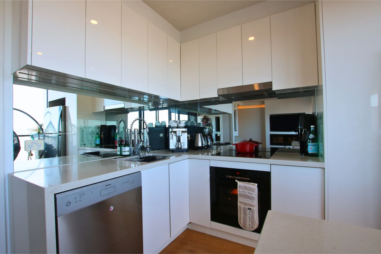Additional image 3 of 501/10-14 Hope Street, Brunswick VIC 3056