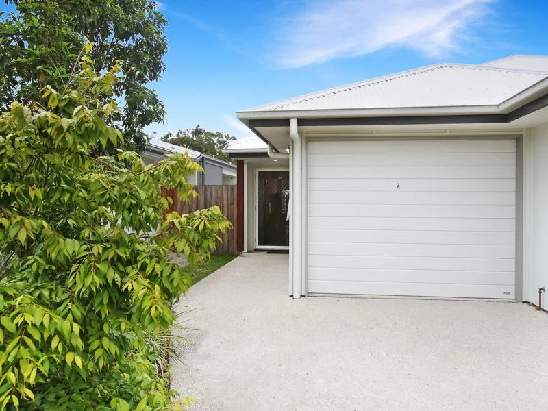 2/28 Kalbarri Crescent, Peregian Springs QLD 4573