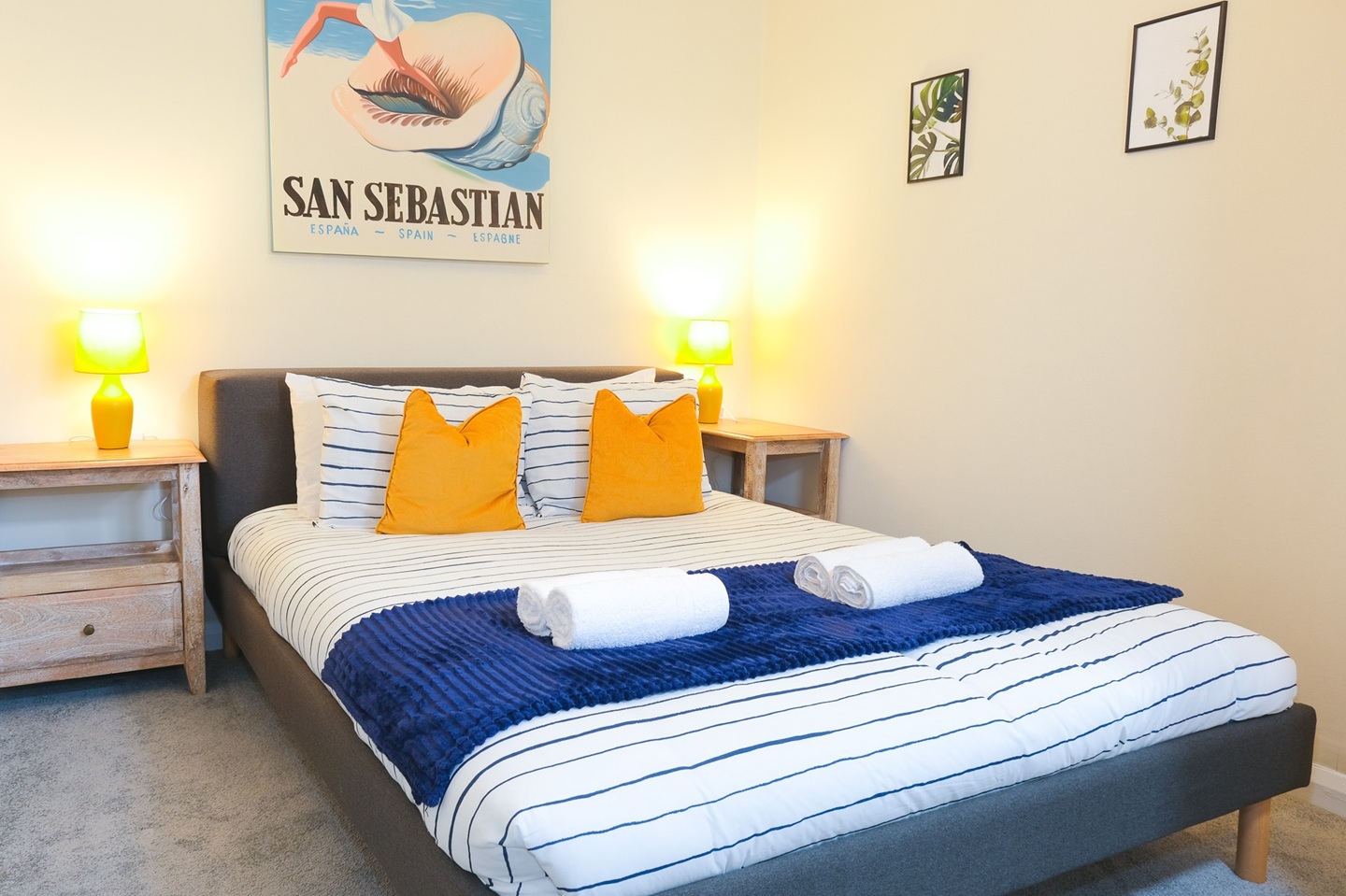 Additional image 2 of 1 Bed Flat, Regent House, BN1, N1 7GU