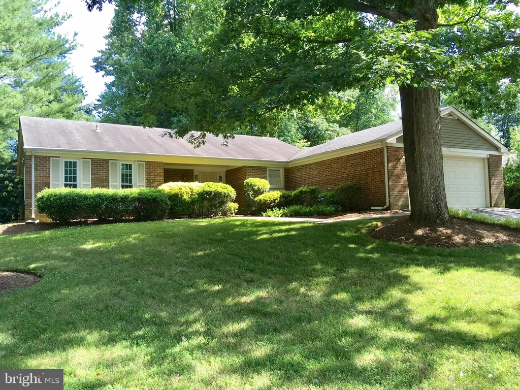 851 Inverrary Court, Annapolis, MD 21401