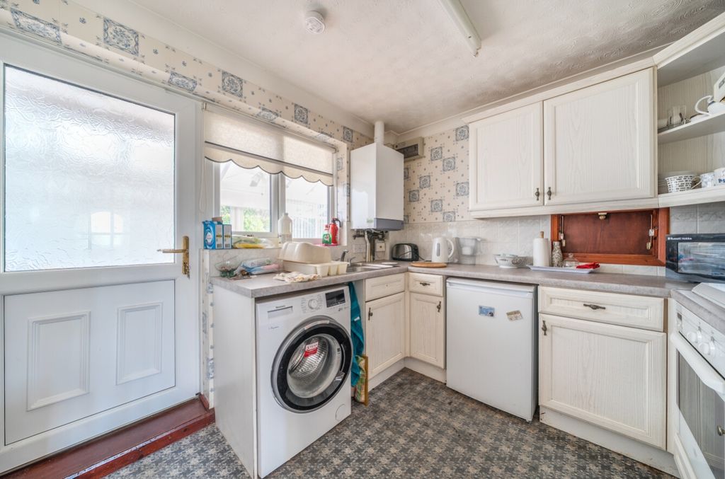 Additional image 3 of 3 bed detached bungalow for saleVilla Close, Branston, Lincoln, Lincolnshire LN4