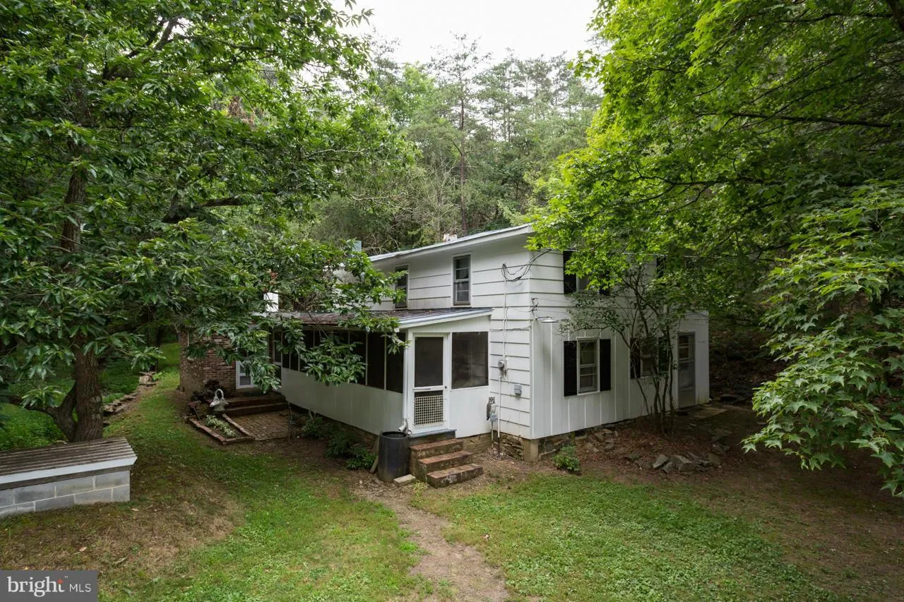 Additional image 2 of 20542 Dovesville Road, Bergton, VA 22811