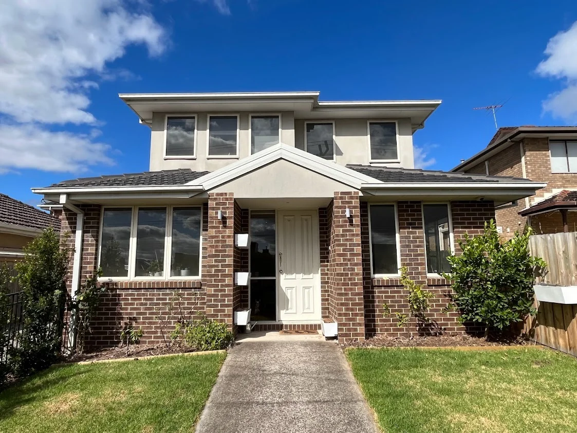 1/105 Raleigh Road, Maribyrnong VIC 3032