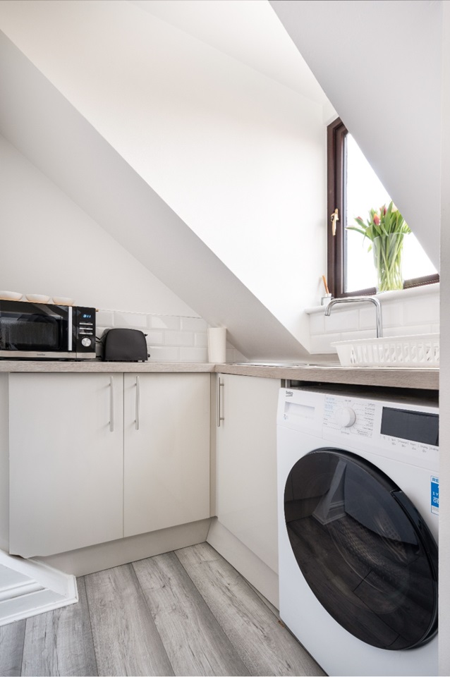Additional image 11 of 2 Bed Flat, Rhema Court, RG1, N1 7GU