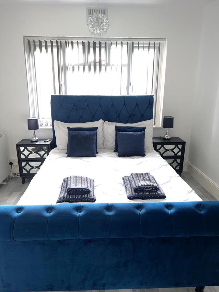 Additional image 17 of 1 Bed Flat, Dorrick Court, SO15, N1 7GU