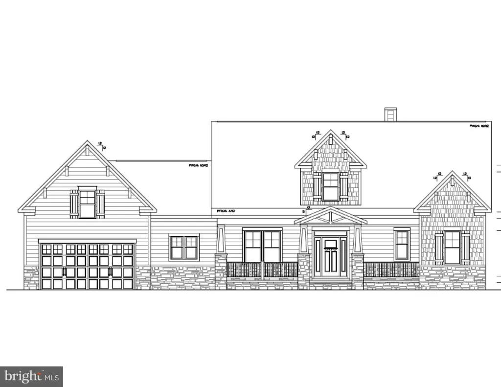 6785 Accipiter Drive, New Market, MD 21774