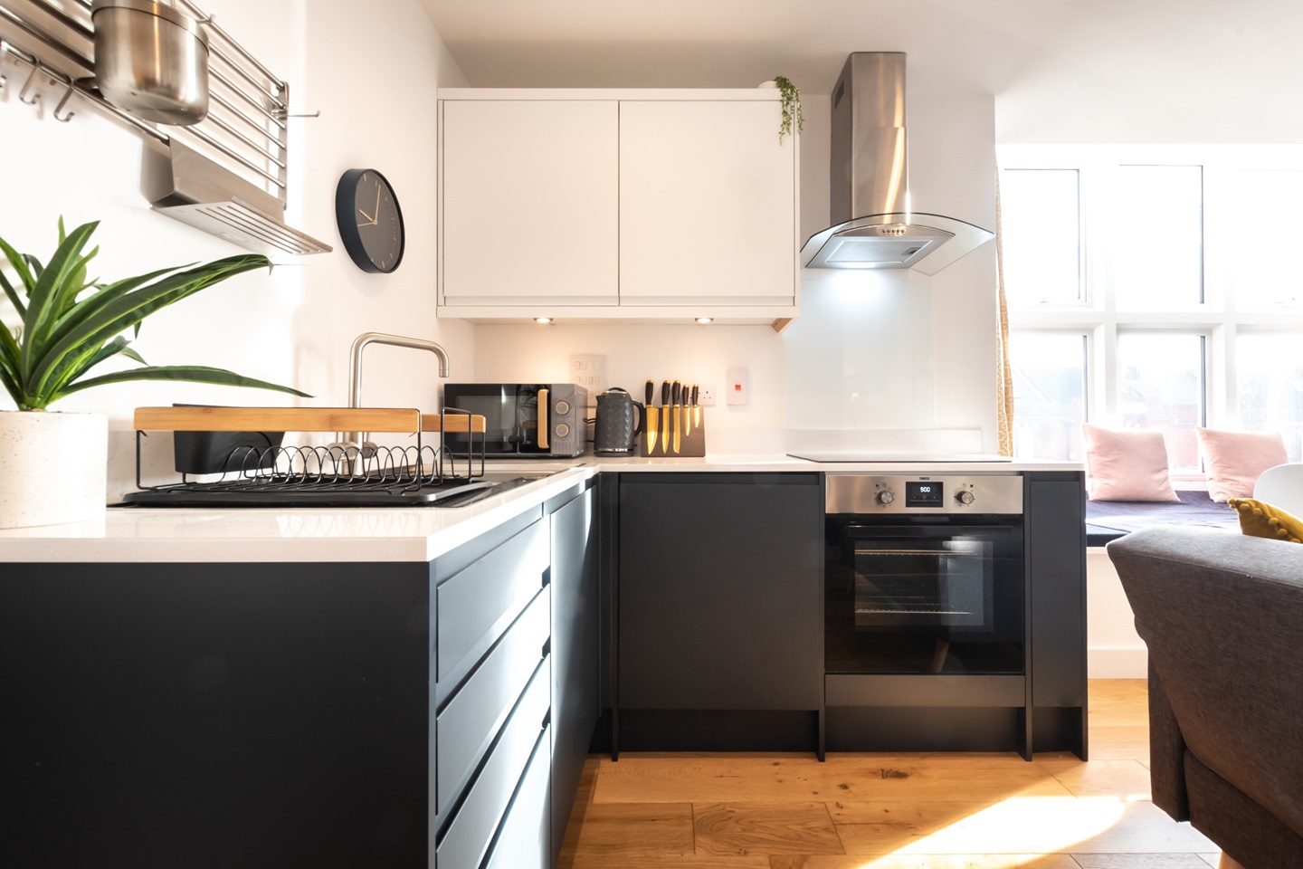 Additional image 16 of 1 Bed Flat, Kings House, SO15, N1 7GU