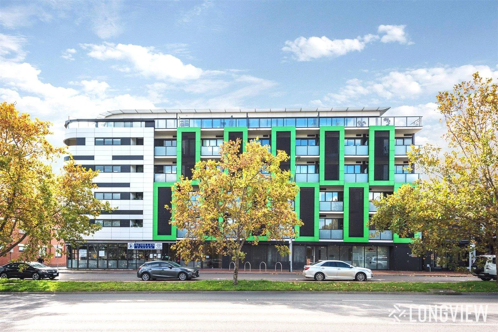 219/833-839 Dandenong Road, Malvern East VIC 3145