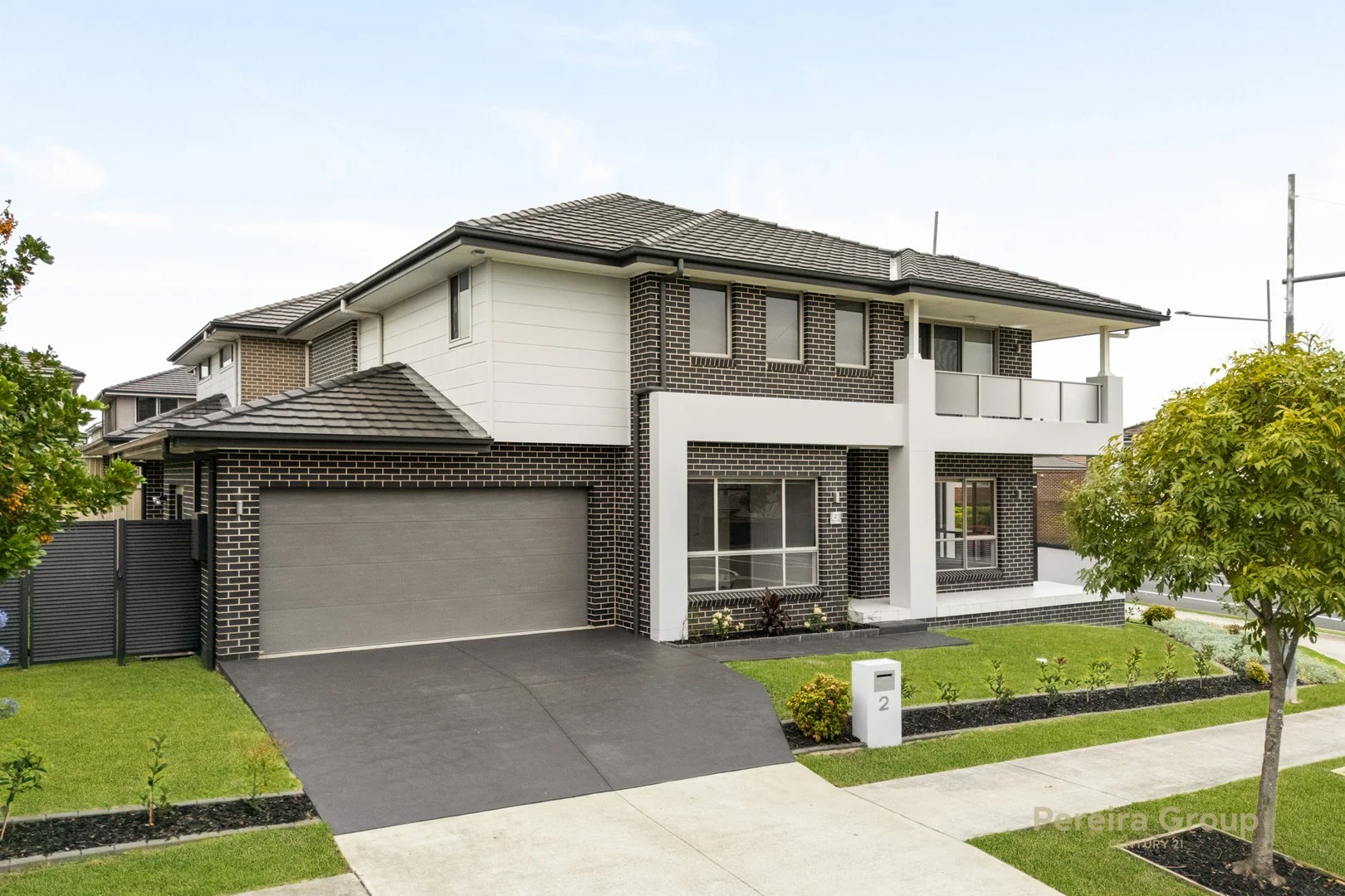 2 Mawer Street, Oran Park NSW 2570