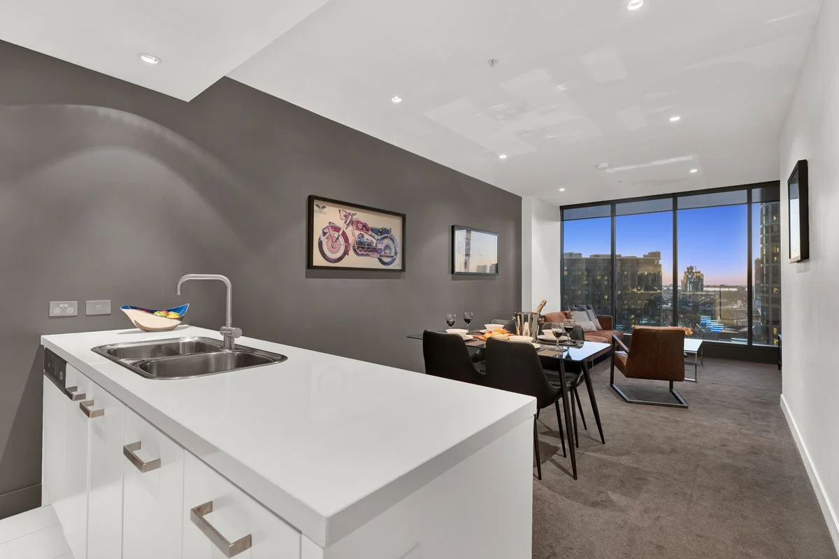 Additional image 6 of 1908/1 Freshwater Place, Southbank VIC 3006