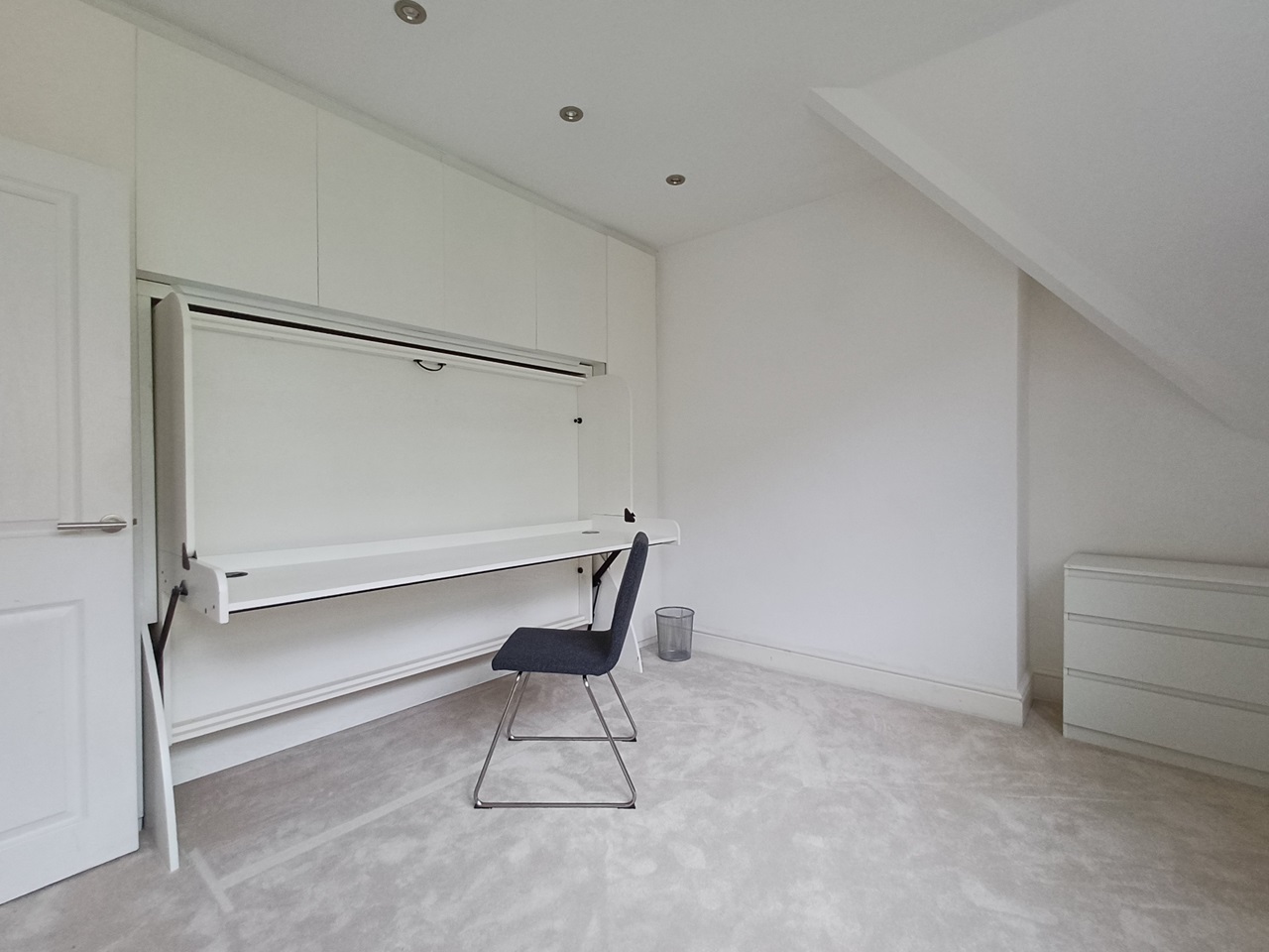 Additional image 10 of 2 Bed Maisonette, Rossmore Road, NW1, N1 7GU