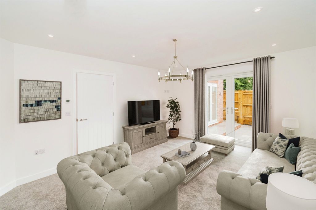 Additional image 6 of 4 bed detached house for saleEmbley Lane, East Wellow, Romsey SO51
