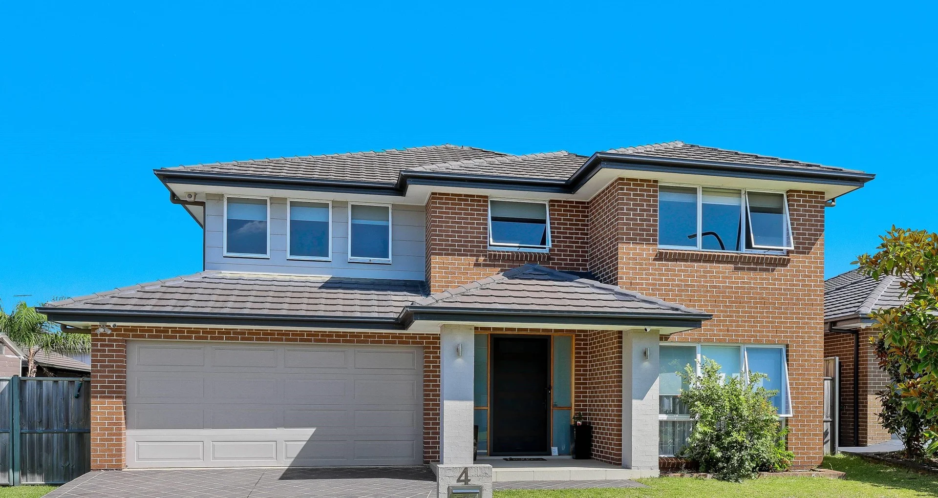 4 Blamire Close, Moorebank NSW 2170