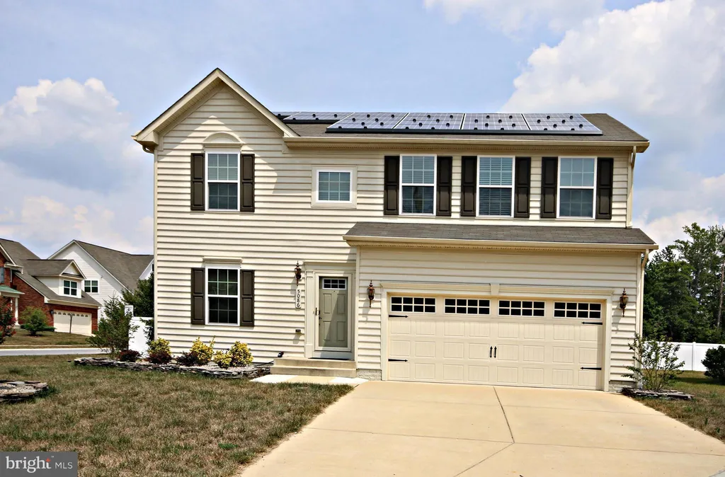 5086 Royal Birkdale Avenue, Waldorf, MD 20602