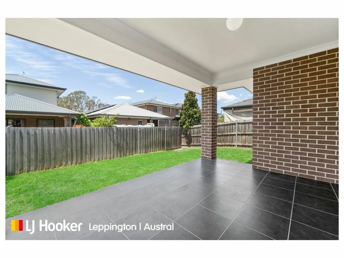 Additional image 12 of 23 Crystal Palace Way, Leppington NSW 2179