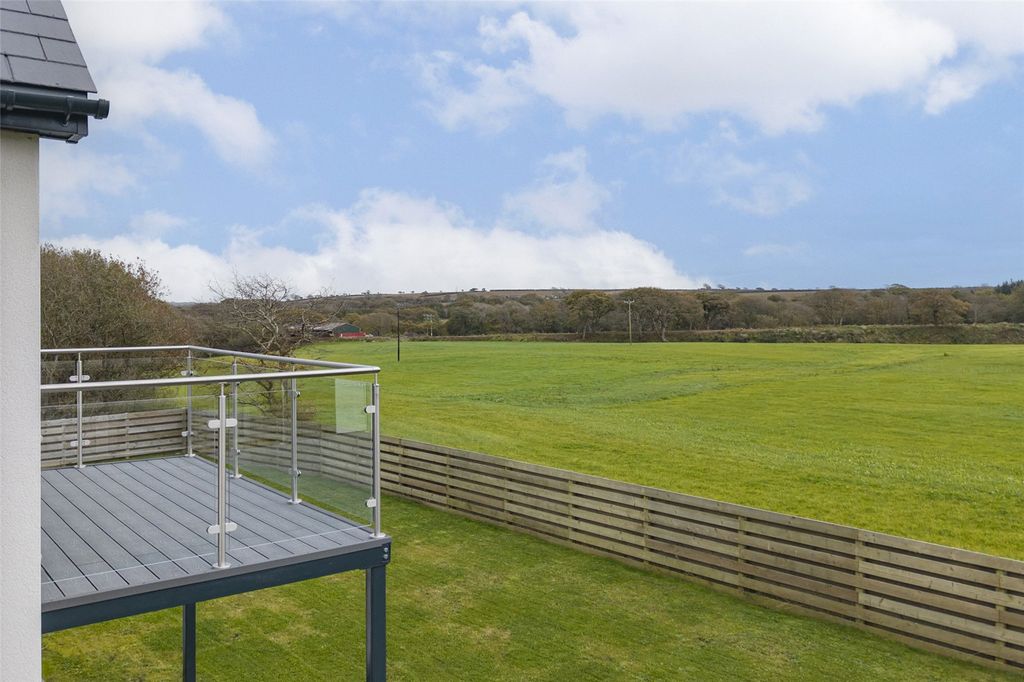 Additional image 38 of 4 bed detached house for salePlot 28, Will Meadows, Freystrop, Haverfordwest SA62