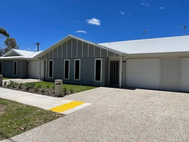 3/16 Forrest Street, Pittsworth QLD 4356