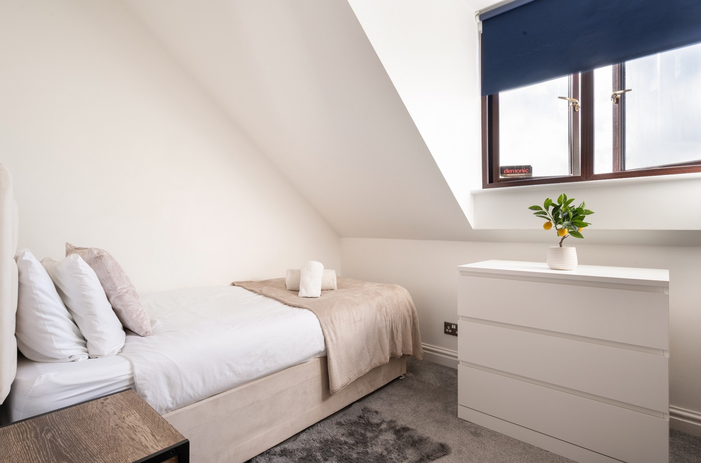 Additional image 6 of 2 Bed Flat, Rhema Court, RG1, N1 7GU