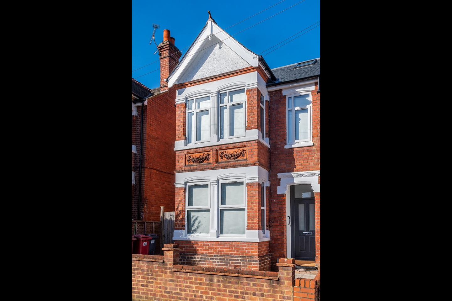 Additional image 3 of Room in a Shared House, Lorne Street, RG1, N1 7GU