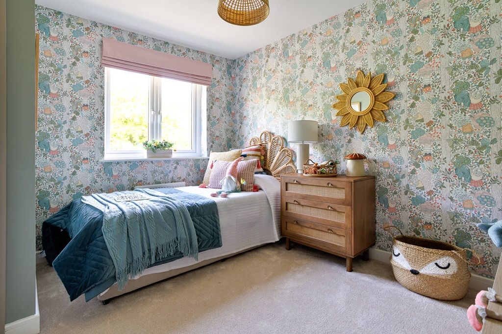 Additional image 13 of 4 bed detached house for sale"The Douglas - Plot 75" at Sibbalds Wynd, Sibbalds Brae, Bathgate EH48