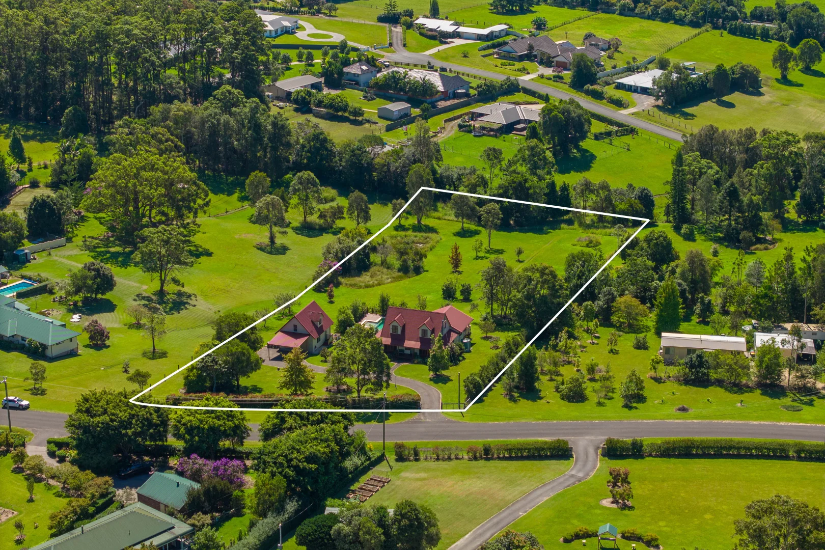 Additional image 3 of 14 Narran River Road, King Creek NSW 2446