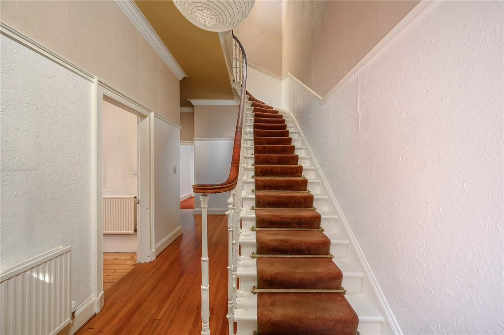 Additional image 9 of 5 bed semi-detached house for saleMerchiston Avenue, Merchiston, Edinburgh EH10