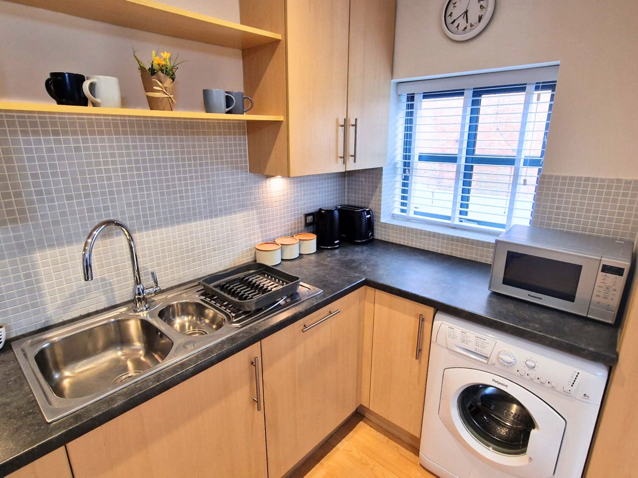 Additional image 9 of 1 Bed Flat, The Needleworks, LE1, N1 7GU