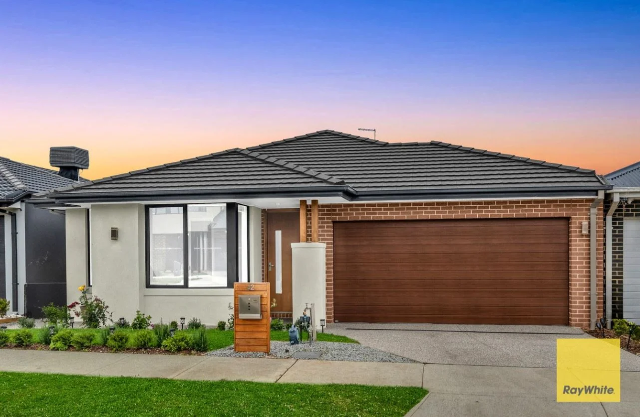 42 Mustang Circuit, Bonnie Brook VIC 3335