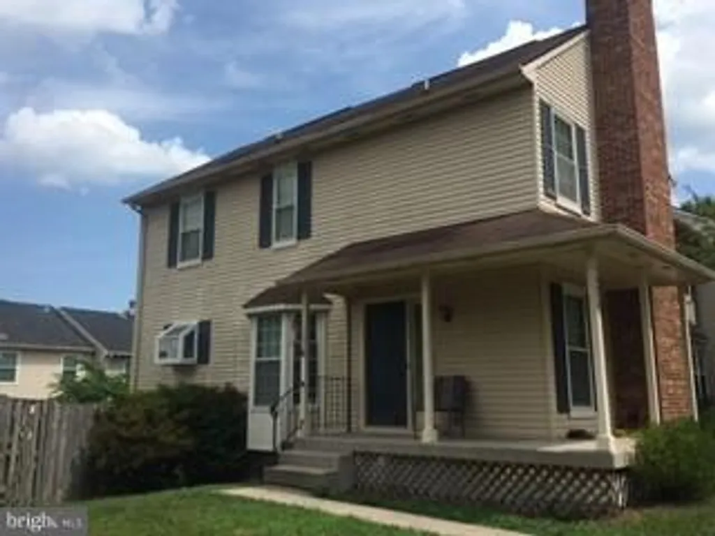 13678 Water Springs Court, Centreville, VA 20121