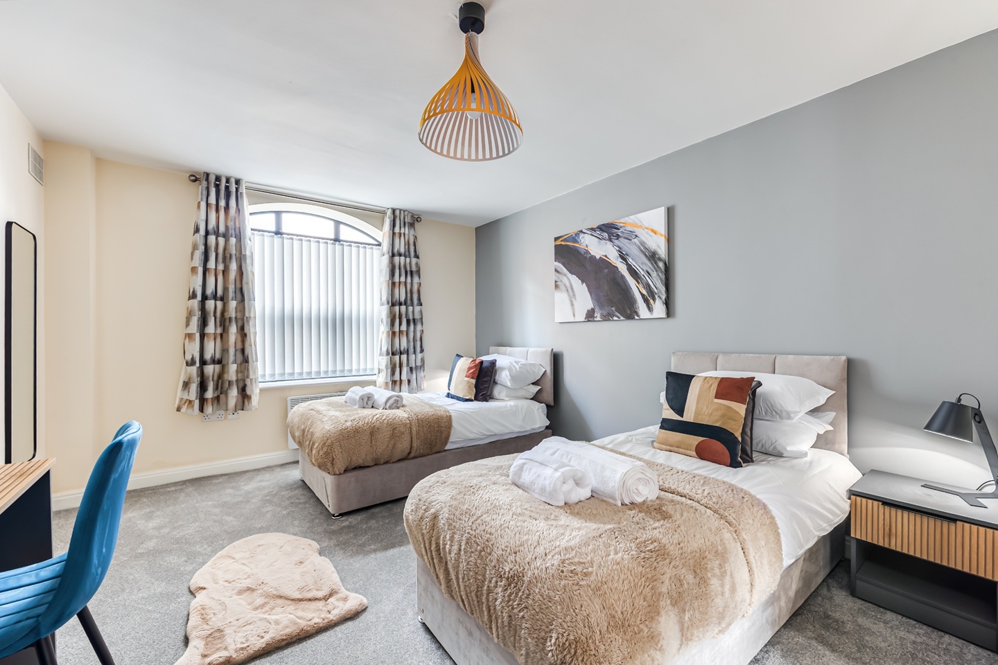 Additional image 2 of 2 Bed Flat, The Millhouse, DE1, N1 7GU