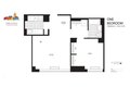 Additional image 2 of 130 W 15th St Apt 14G, Manhattan, NY, 10011