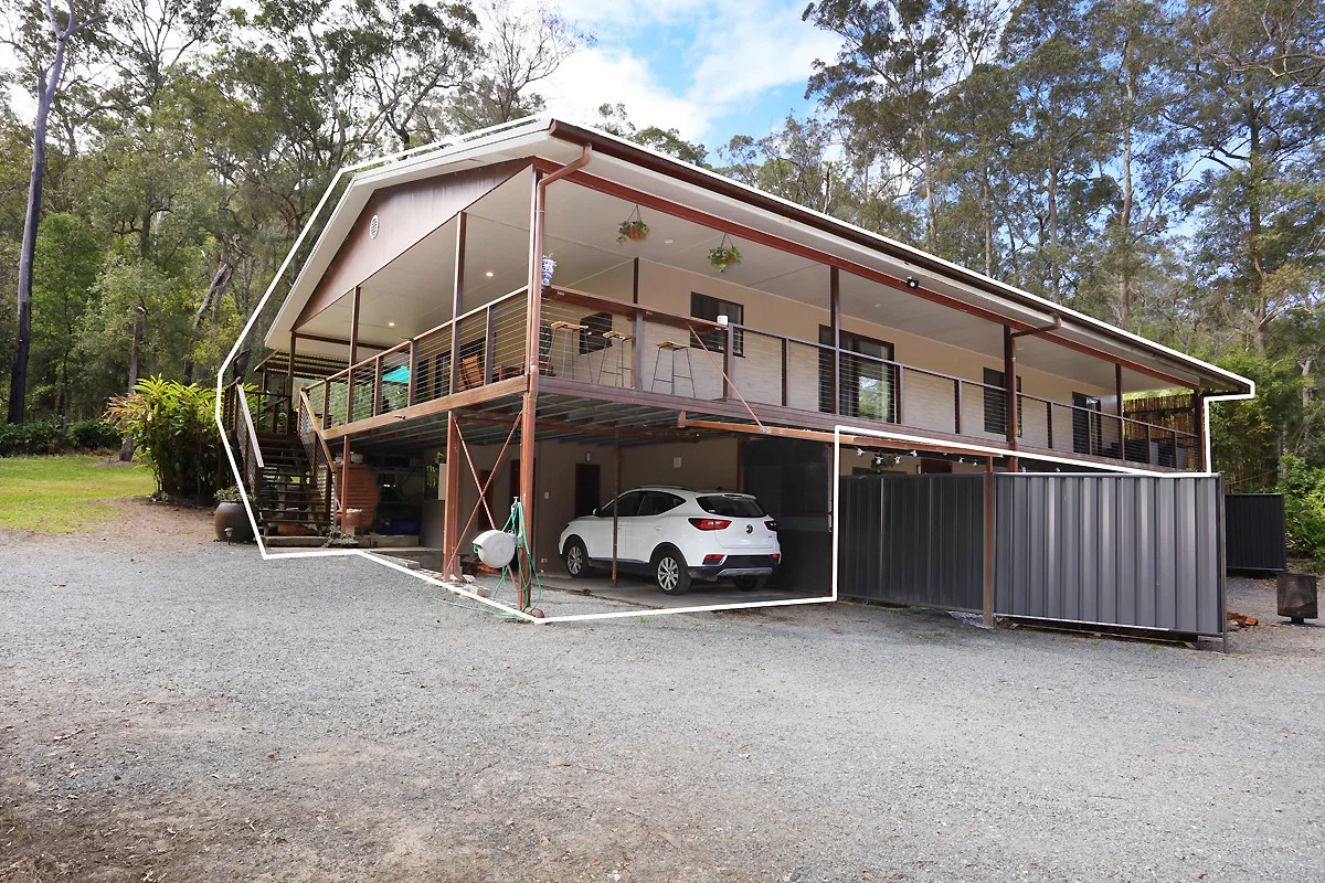 Additional image 11 of 1/37 Pademelon Pass, Nerang QLD 4211