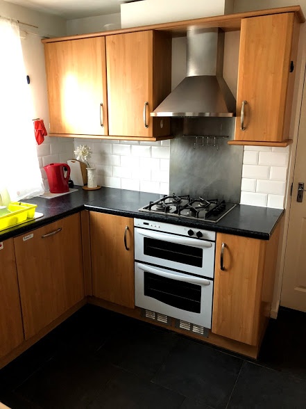 Room in a Shared House, Leman Street, DE22, N1 7GU